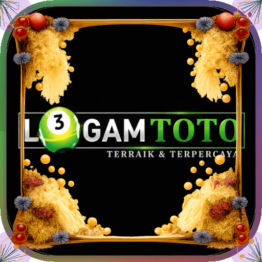 logamtoto — galeri pratinjau - APK Resmi