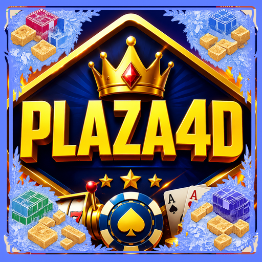 plaza4d — mitra unggulan
